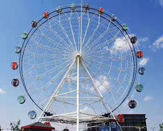 Ferris Wheel for sale